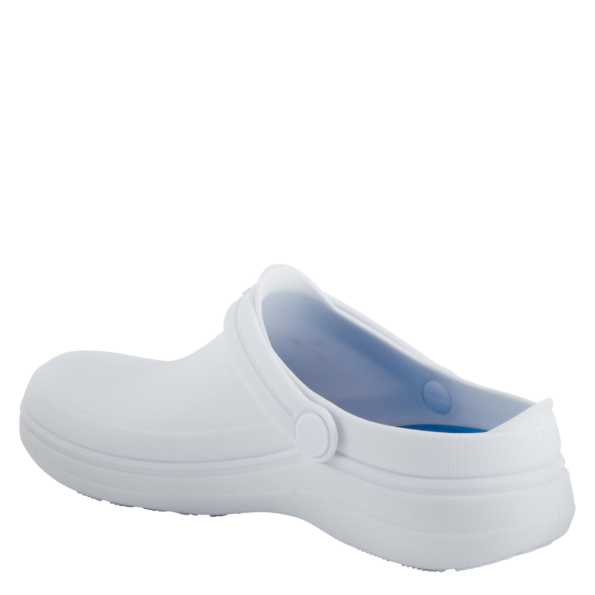 Spring Step Professional SPRING STEP PROFESSIONAL AVERY CLOG clog with comfortable work design