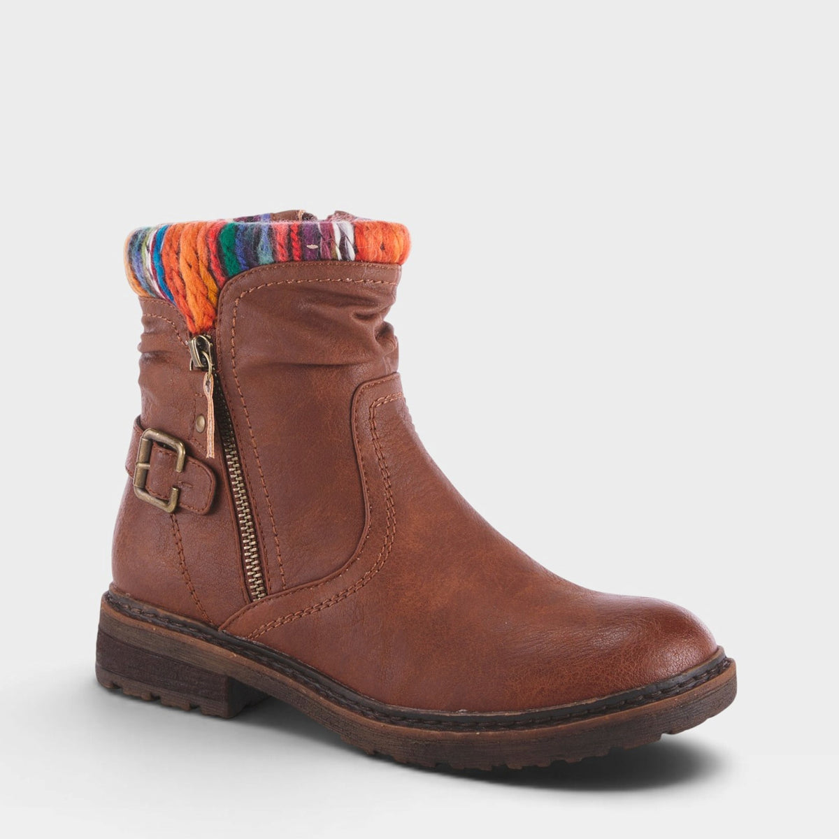 Patrizia – AVONNI – BR – Boot