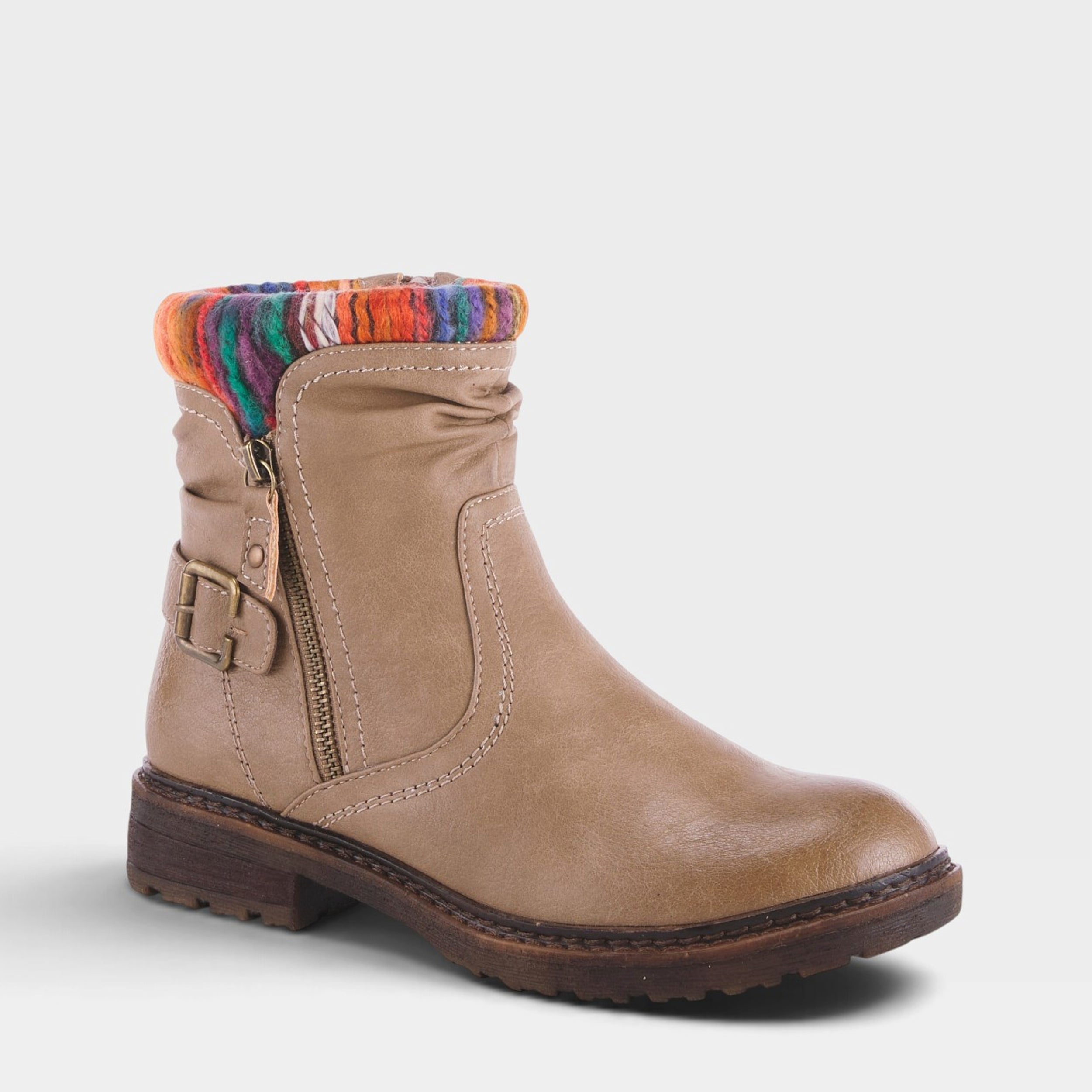 Patrizia – AVONNI – TP – Boot