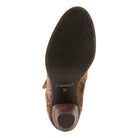 MEDIUM BROWN MULTI