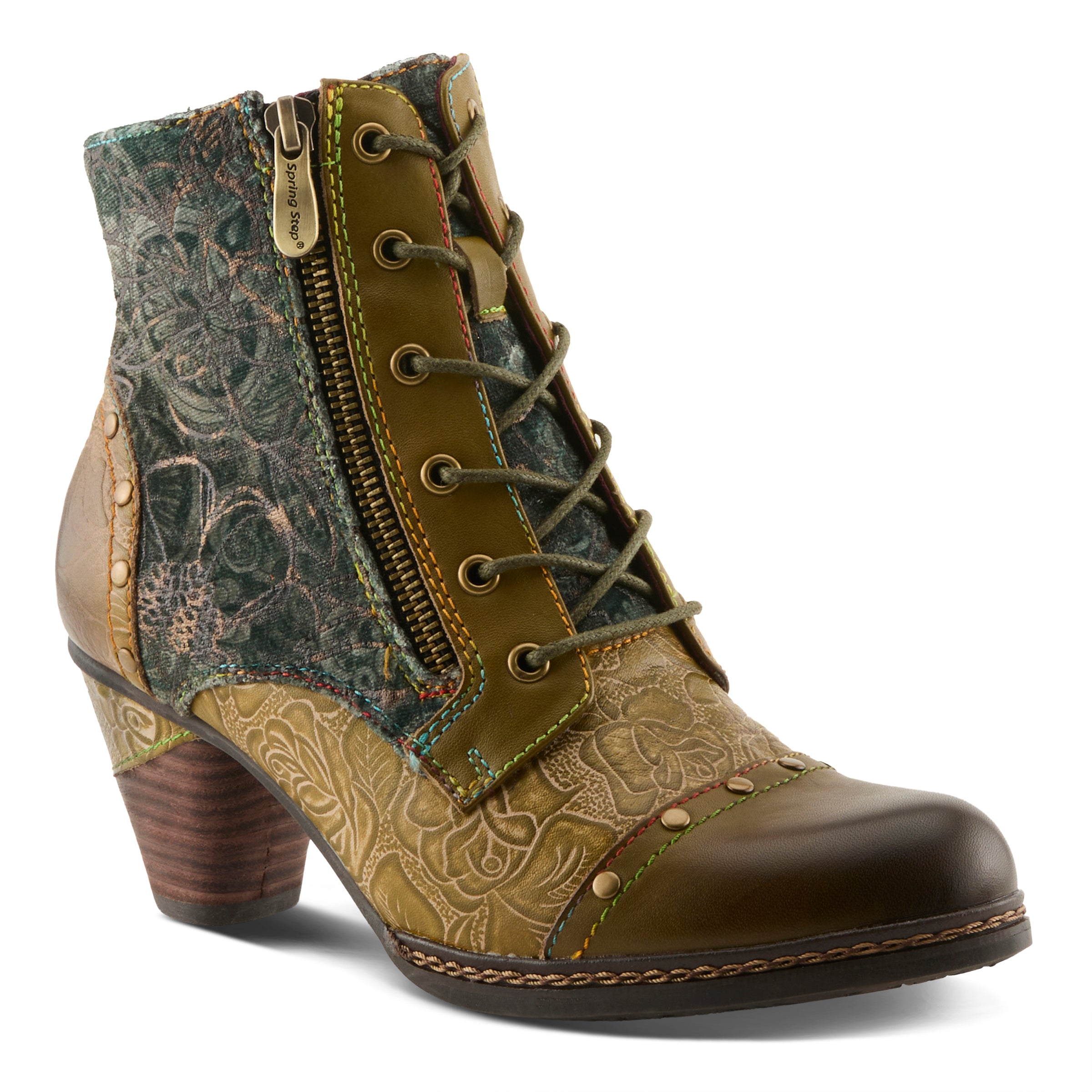OLIVE MULTI