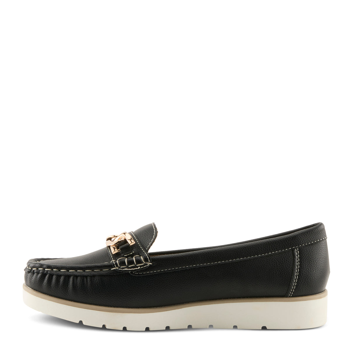 Patrizia PATRIZIA AZAEL SHOES fashion shoe in black with stylish fashion design