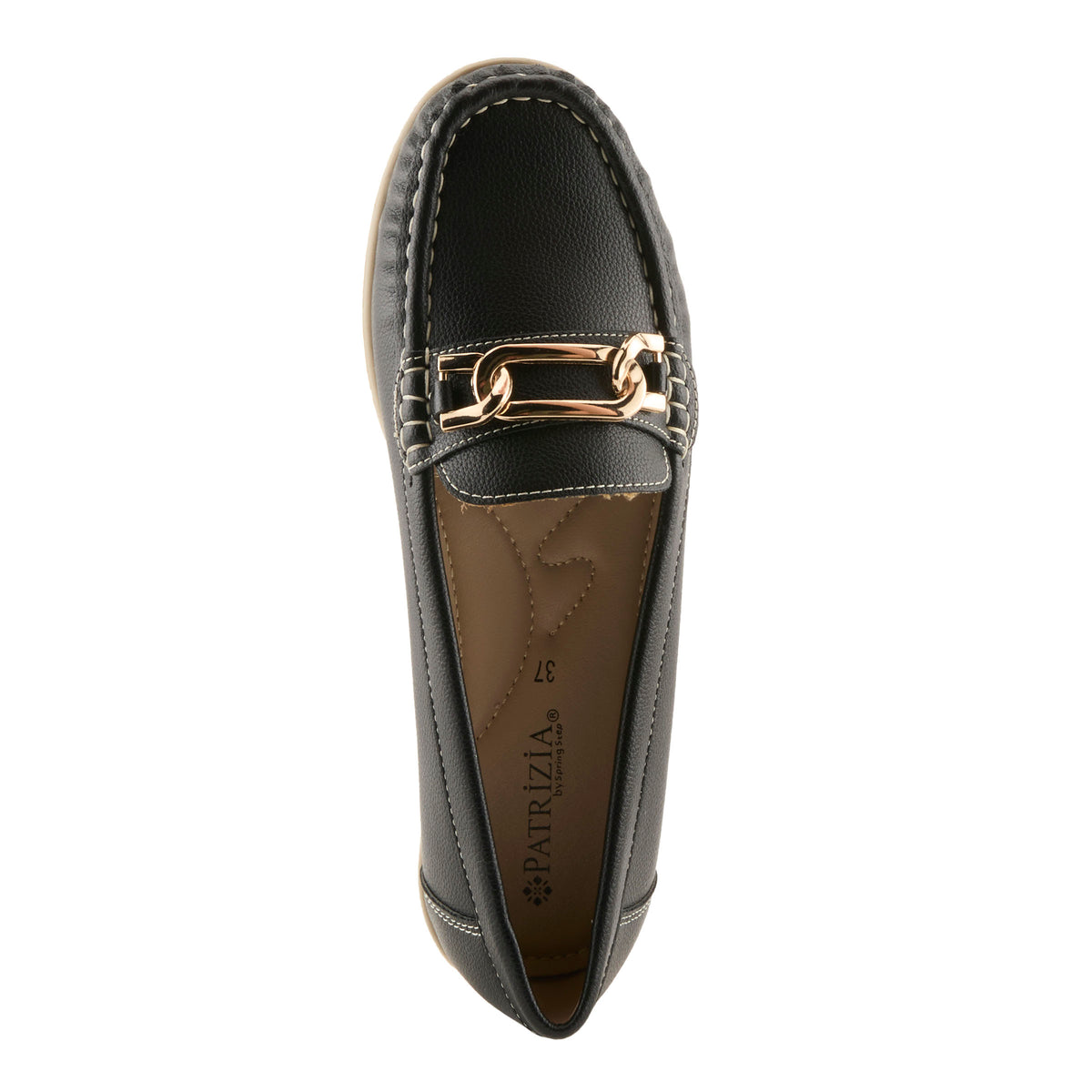 Patrizia PATRIZIA AZAEL SHOES fashion shoe in black with stylish fashion design