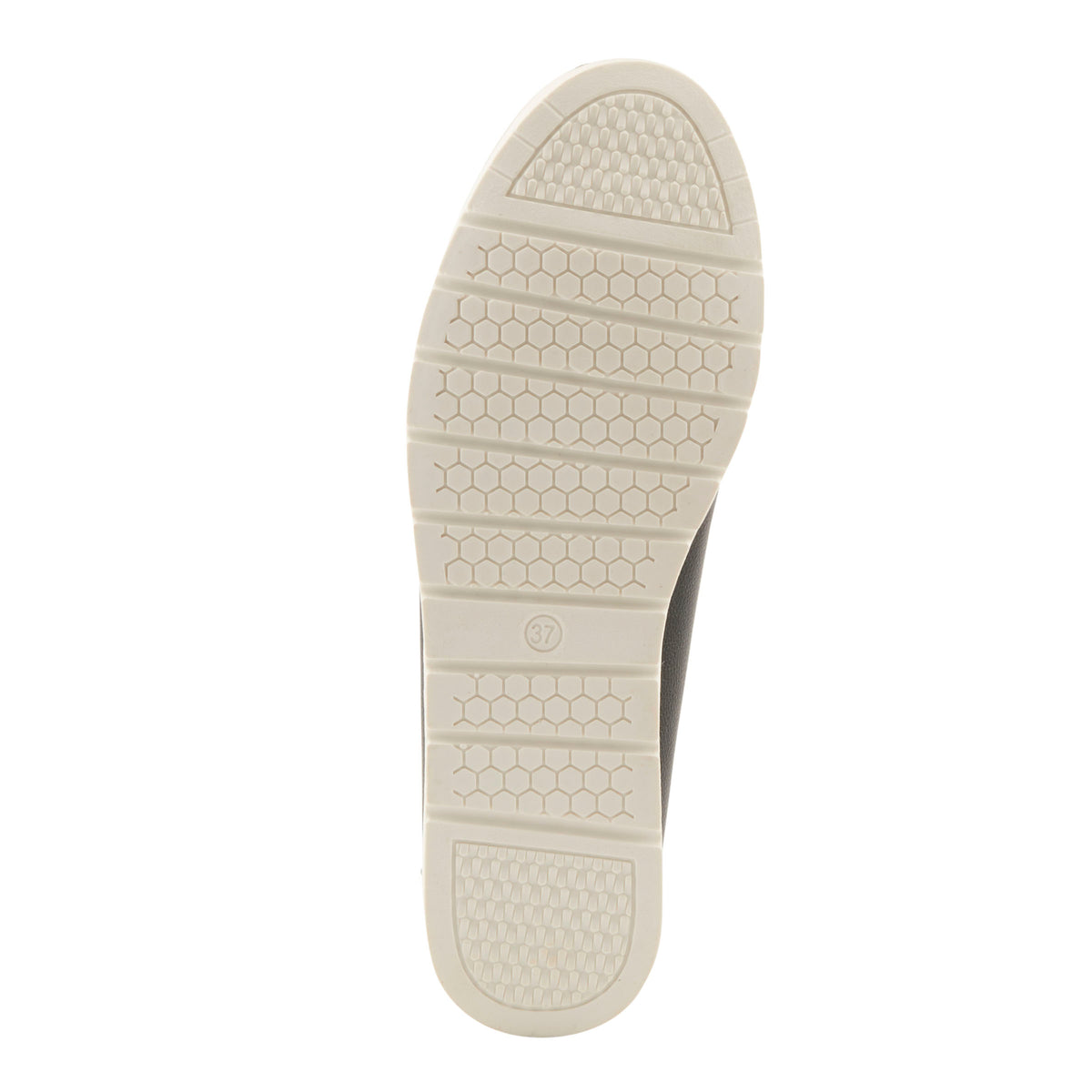 Patrizia PATRIZIA AZAEL SHOES fashion shoe in black with stylish fashion design
