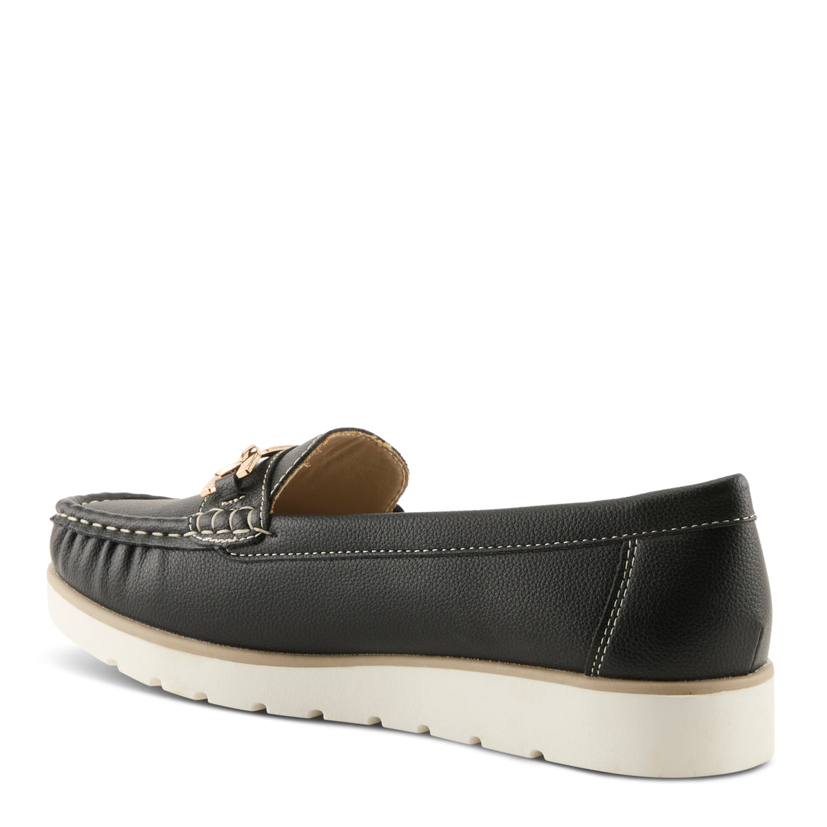 Patrizia PATRIZIA AZAEL SHOES fashion shoe in black with stylish fashion design