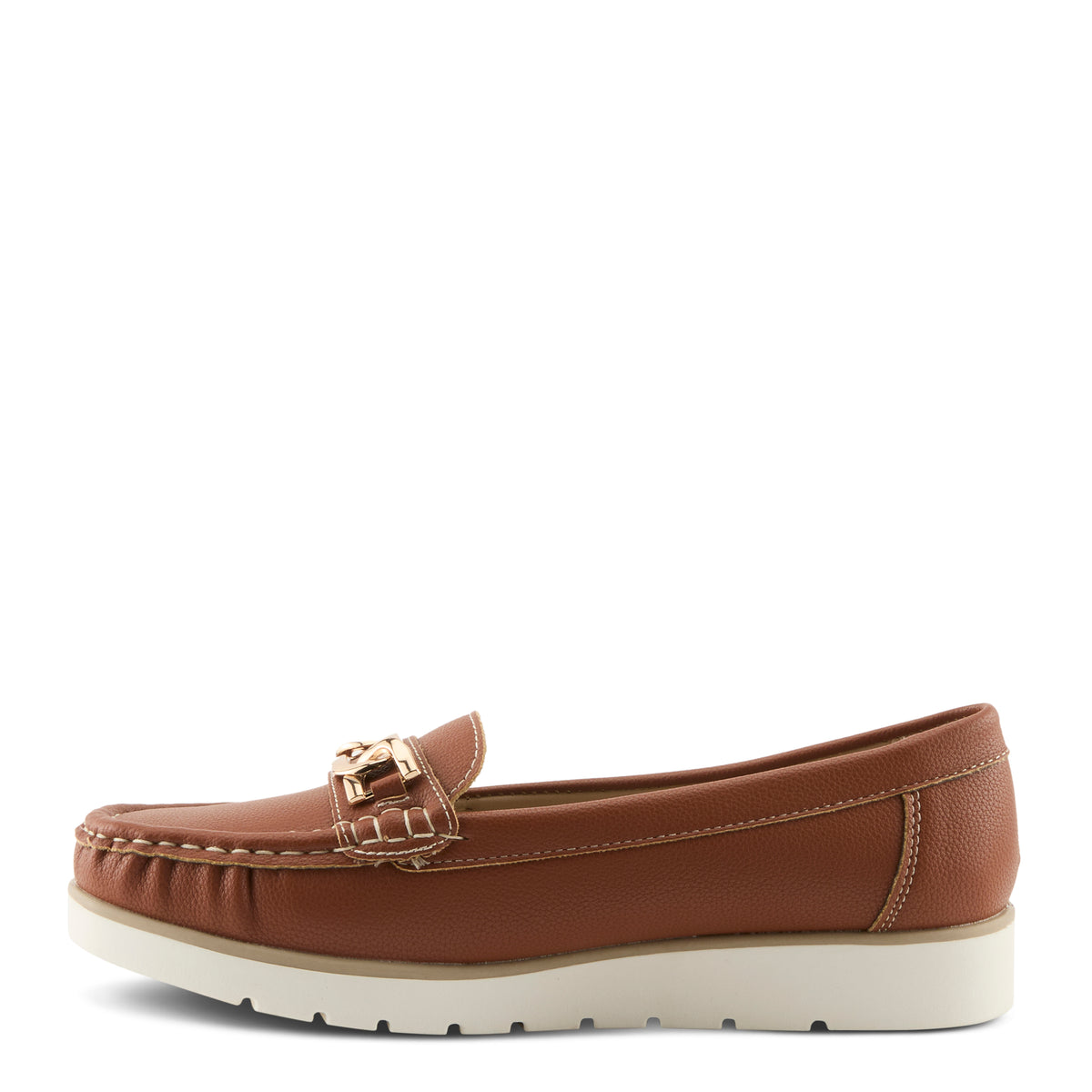 Patrizia PATRIZIA AZAEL SHOES fashion shoe in camel with stylish fashion design
