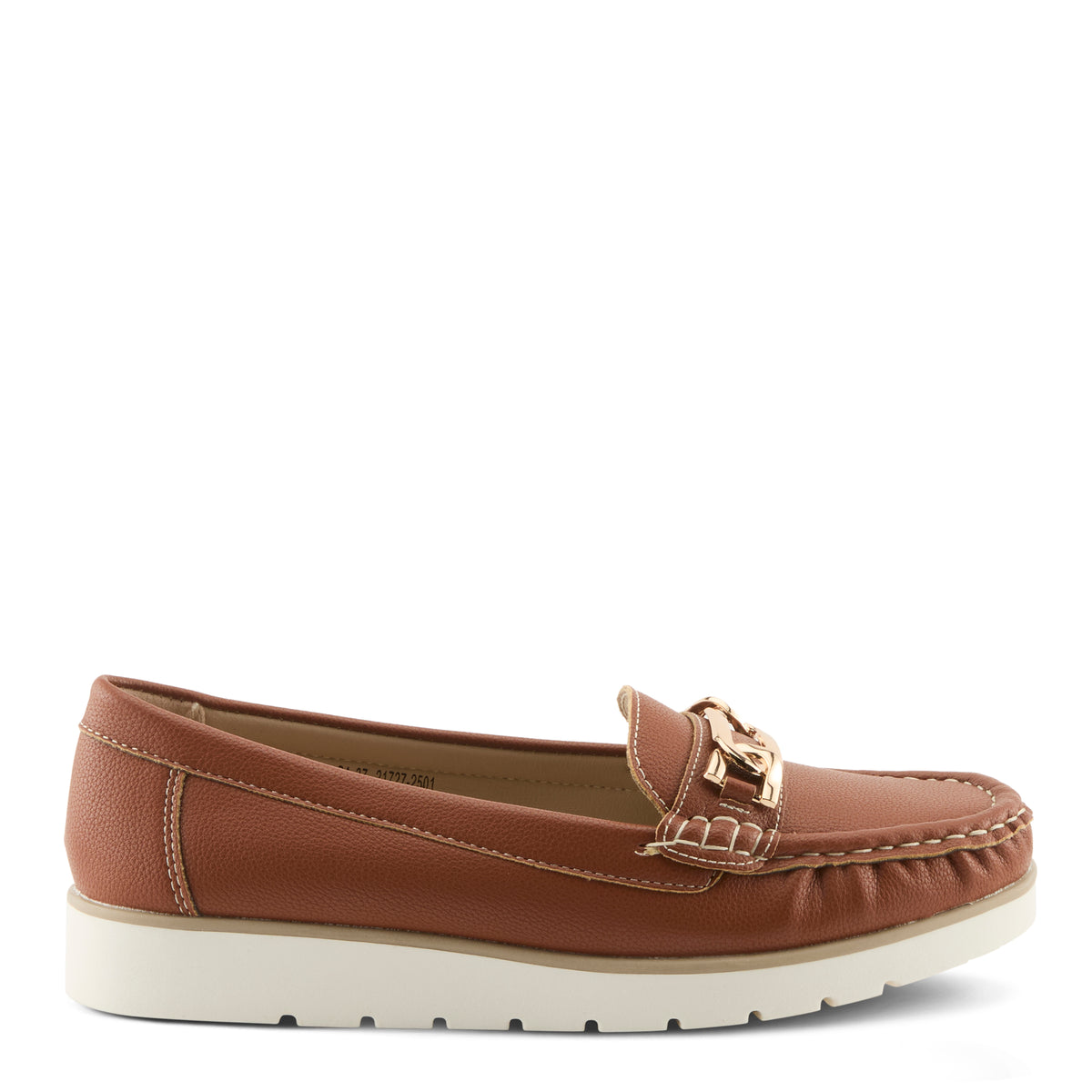 Patrizia PATRIZIA AZAEL SHOES fashion shoe in camel with stylish fashion design