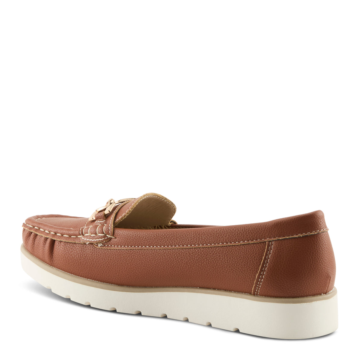 Patrizia PATRIZIA AZAEL SHOES fashion shoe in camel with stylish fashion design