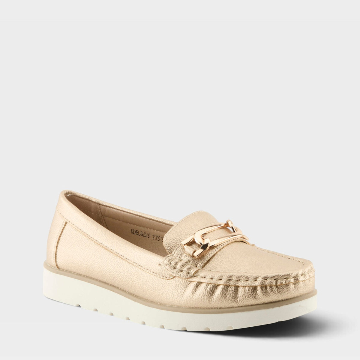 Patrizia – AZAEL – GLD – Shoe