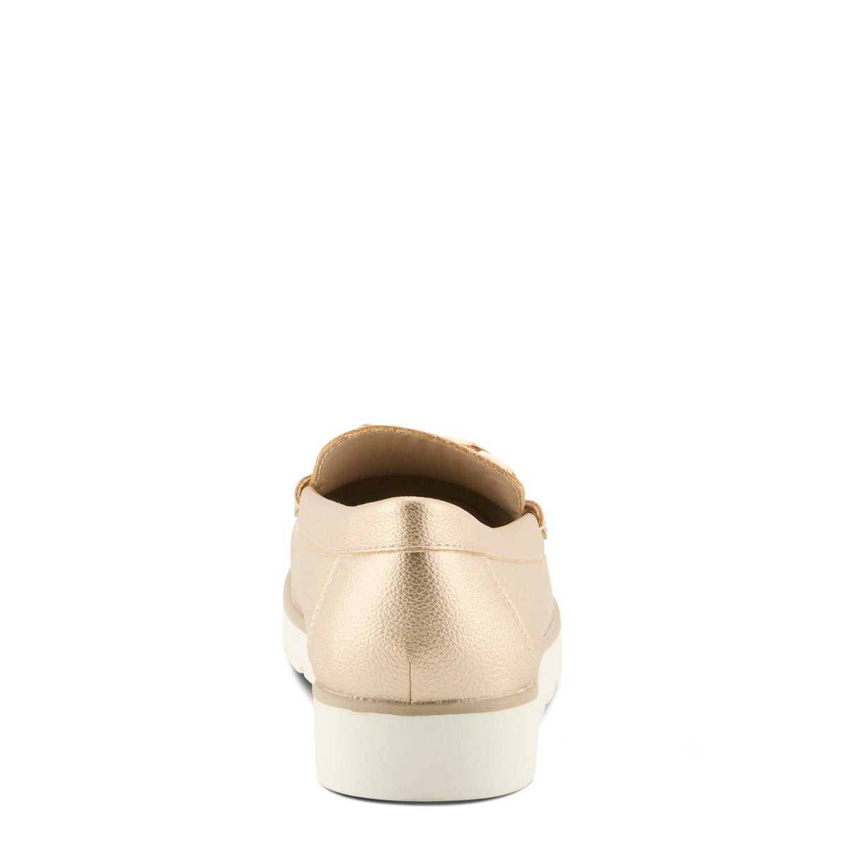Patrizia PATRIZIA AZAEL SHOES fashion shoe in gold with stylish fashion design