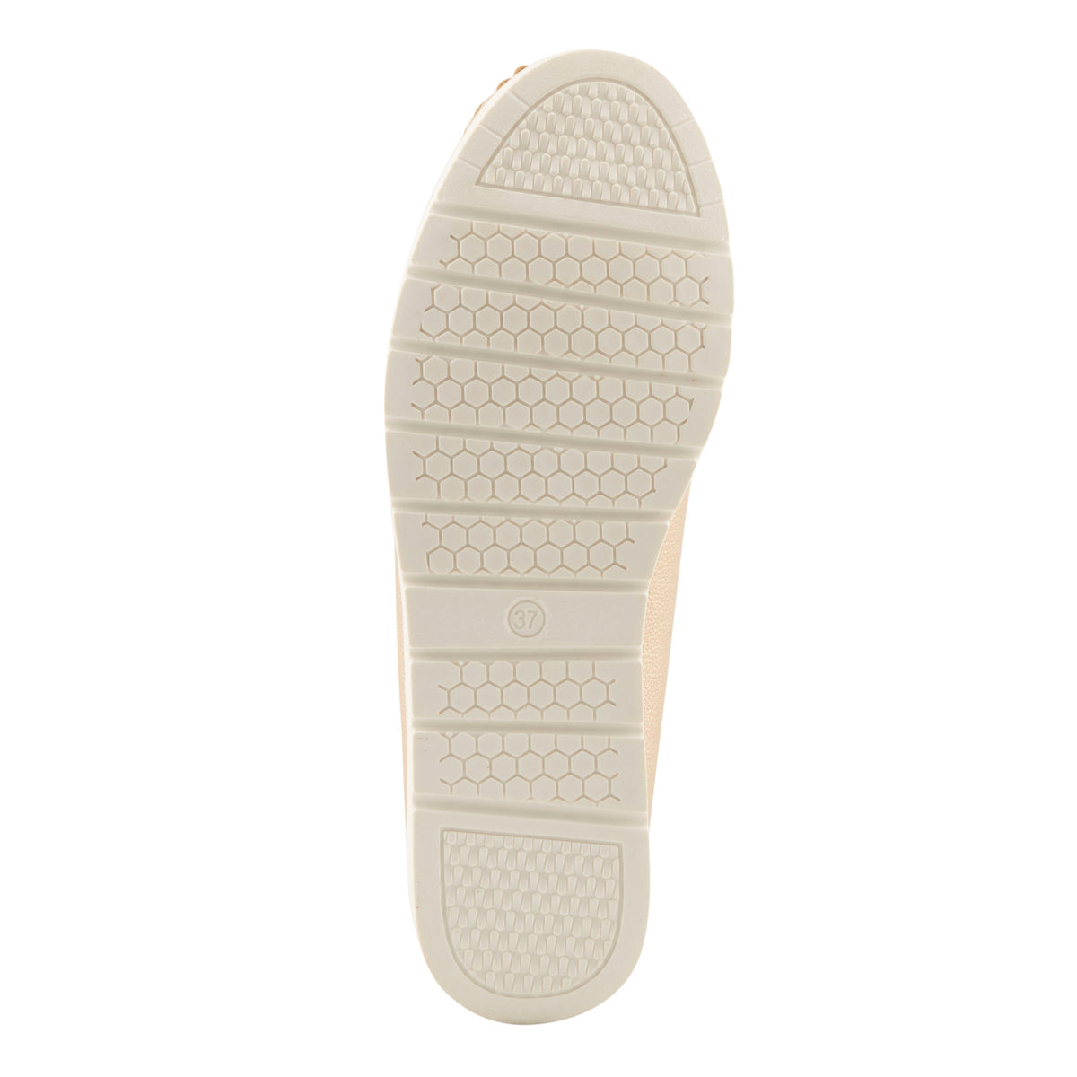 Patrizia PATRIZIA AZAEL SHOES fashion shoe in gold with stylish fashion design