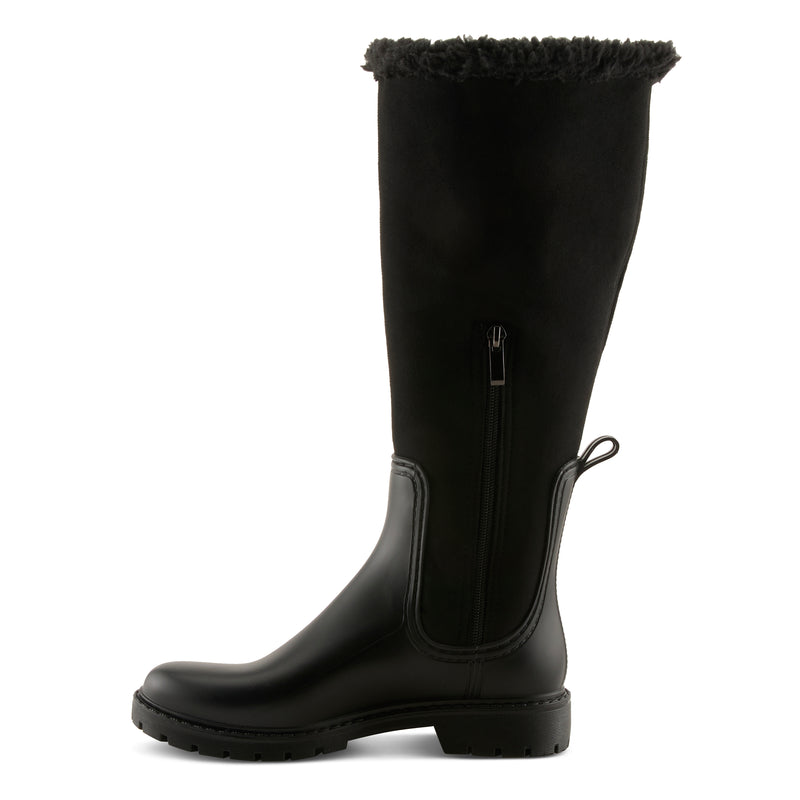 SPRING STEP AZOLA BOOTS