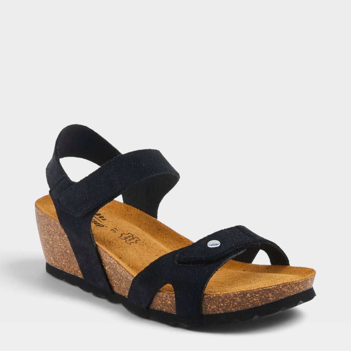 SPRING STEP BABYBELL SANDALS-21