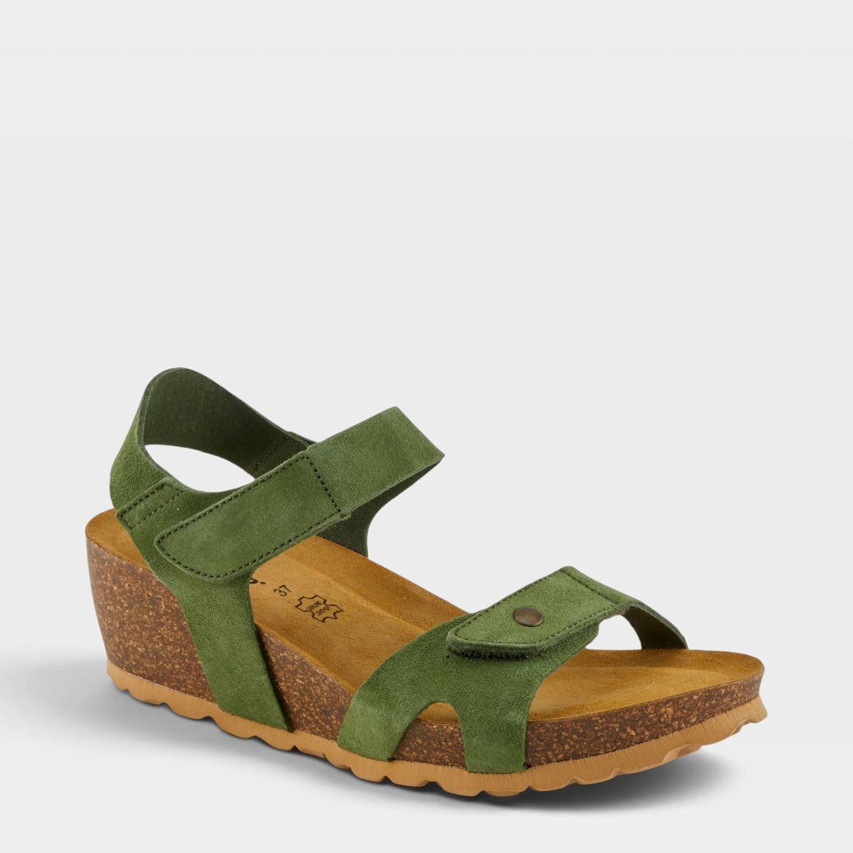 SPRING STEP BABYBELL SANDALS-22