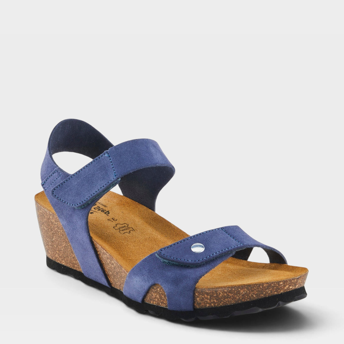 SPRING STEP BABYBELL SANDALS-24