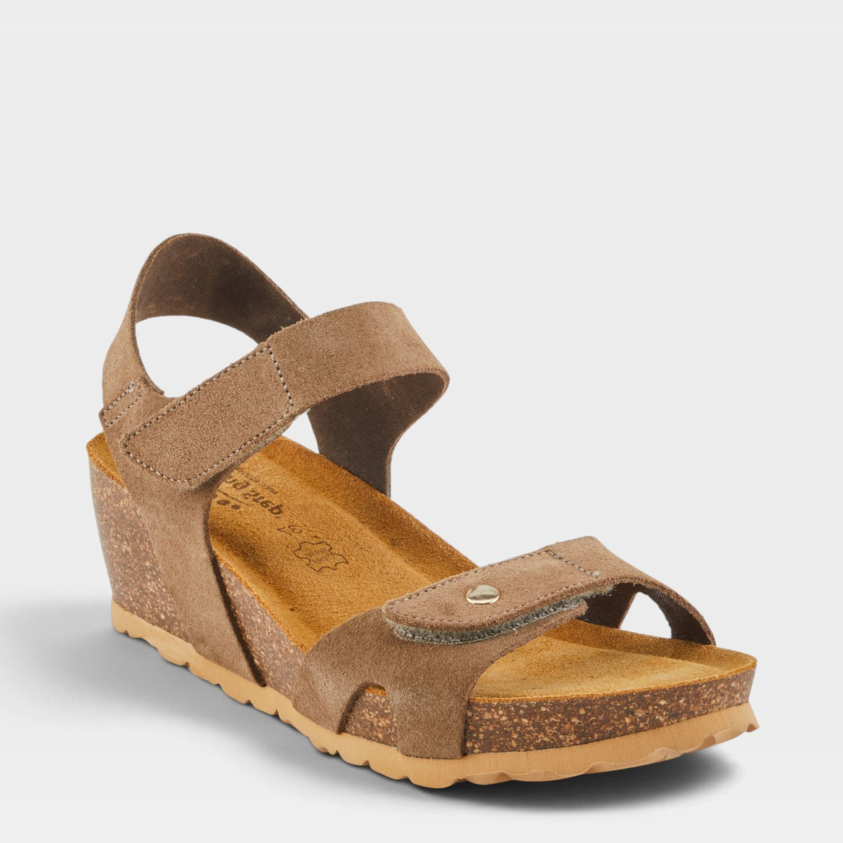 SPRING STEP BABYBELL SANDALS-23