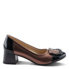 COPPER METALLIC