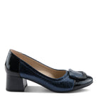 NAVY METALLIC