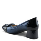 NAVY METALLIC