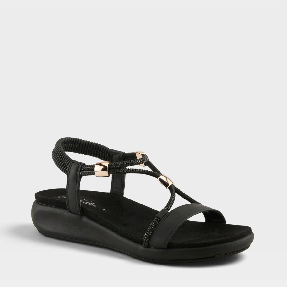Patrizia – BADER – BB – Sandal