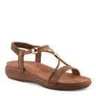 Patrizia PATRIZIA BADER SANDALS sandal in bronze with stylish fashion design