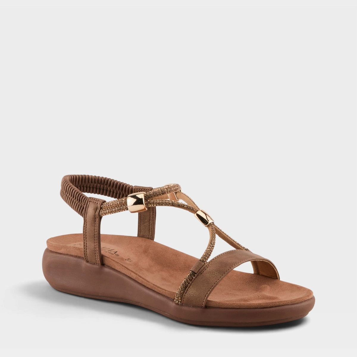Patrizia – BADER – BZ – Sandal