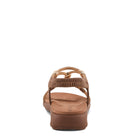 Patrizia PATRIZIA BADER SANDALS sandal in bronze with stylish fashion design