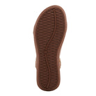 Patrizia PATRIZIA BADER SANDALS sandal in bronze with stylish fashion design