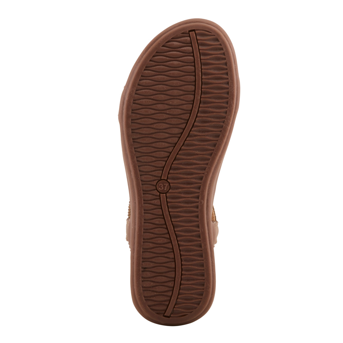 Patrizia PATRIZIA BADER SANDALS sandal in bronze with stylish fashion design
