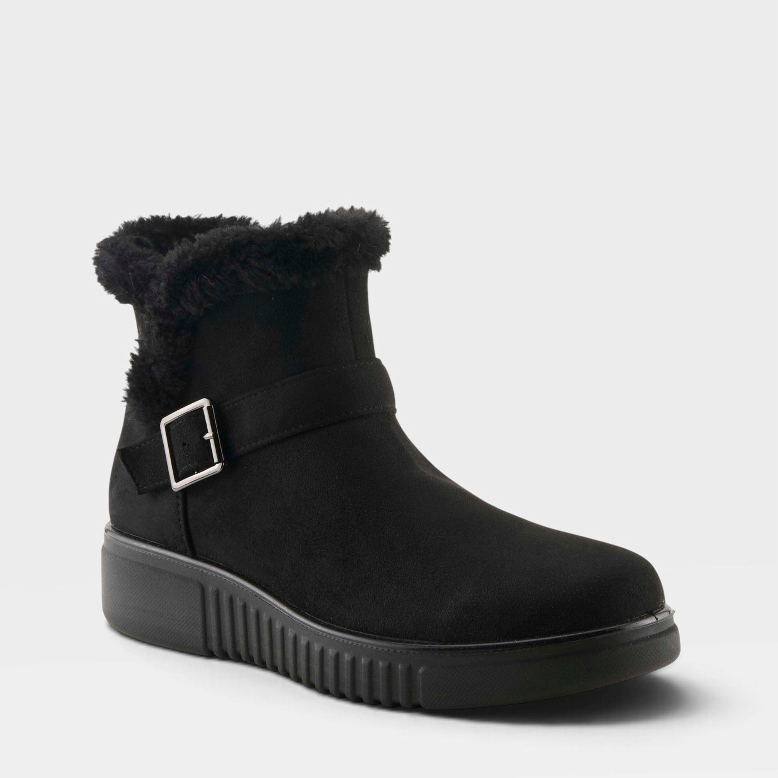 Women's Flexus Lakeeffect Mid Calf Boots - Spring Step Shoes