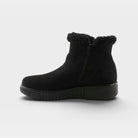 Flexus Badisco Black Boot