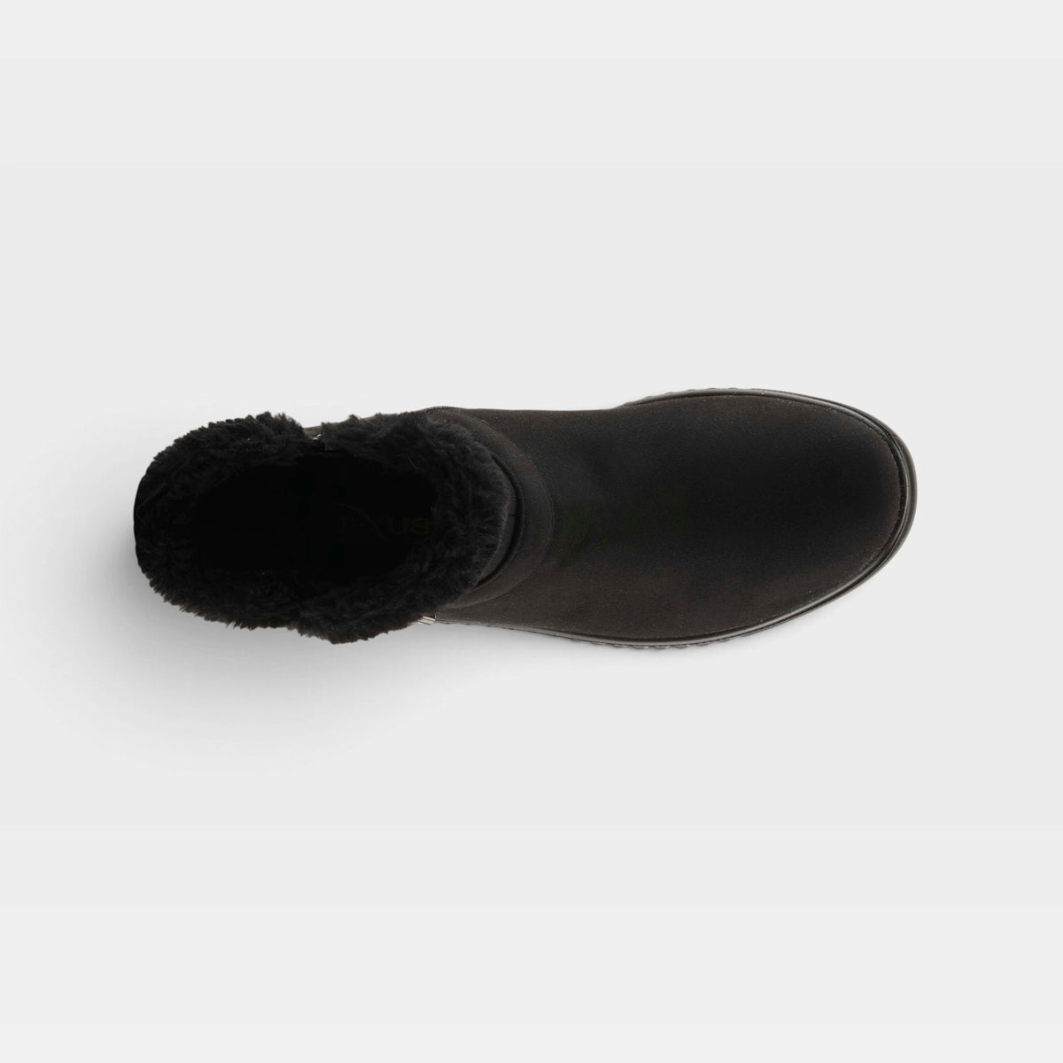 Flexus Badisco Black Boot
