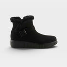 Flexus Badisco Black Boot