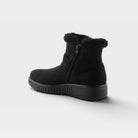 Flexus Badisco Black Boot
