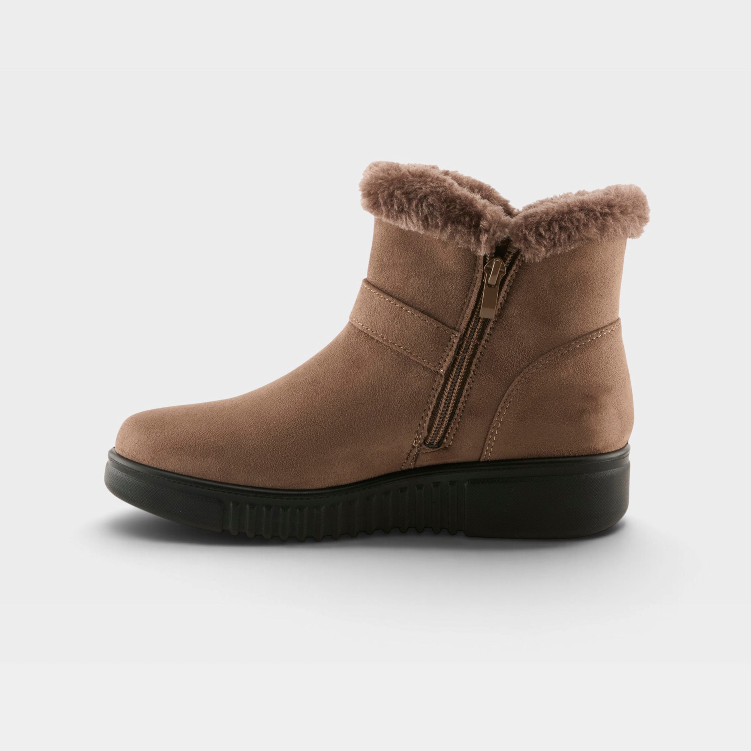Flexus Badisco Beige Boot