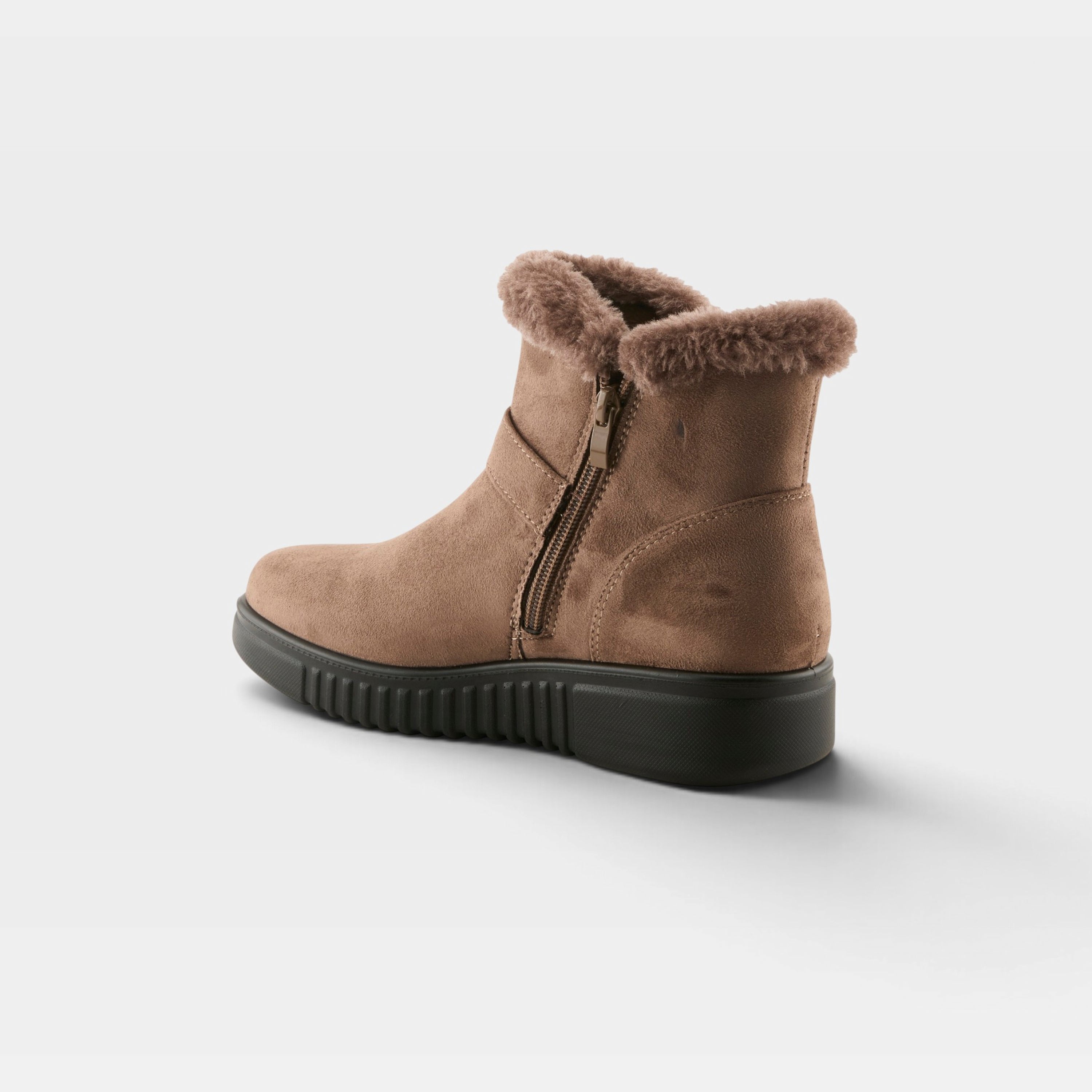 Flexus Badisco Beige Boot