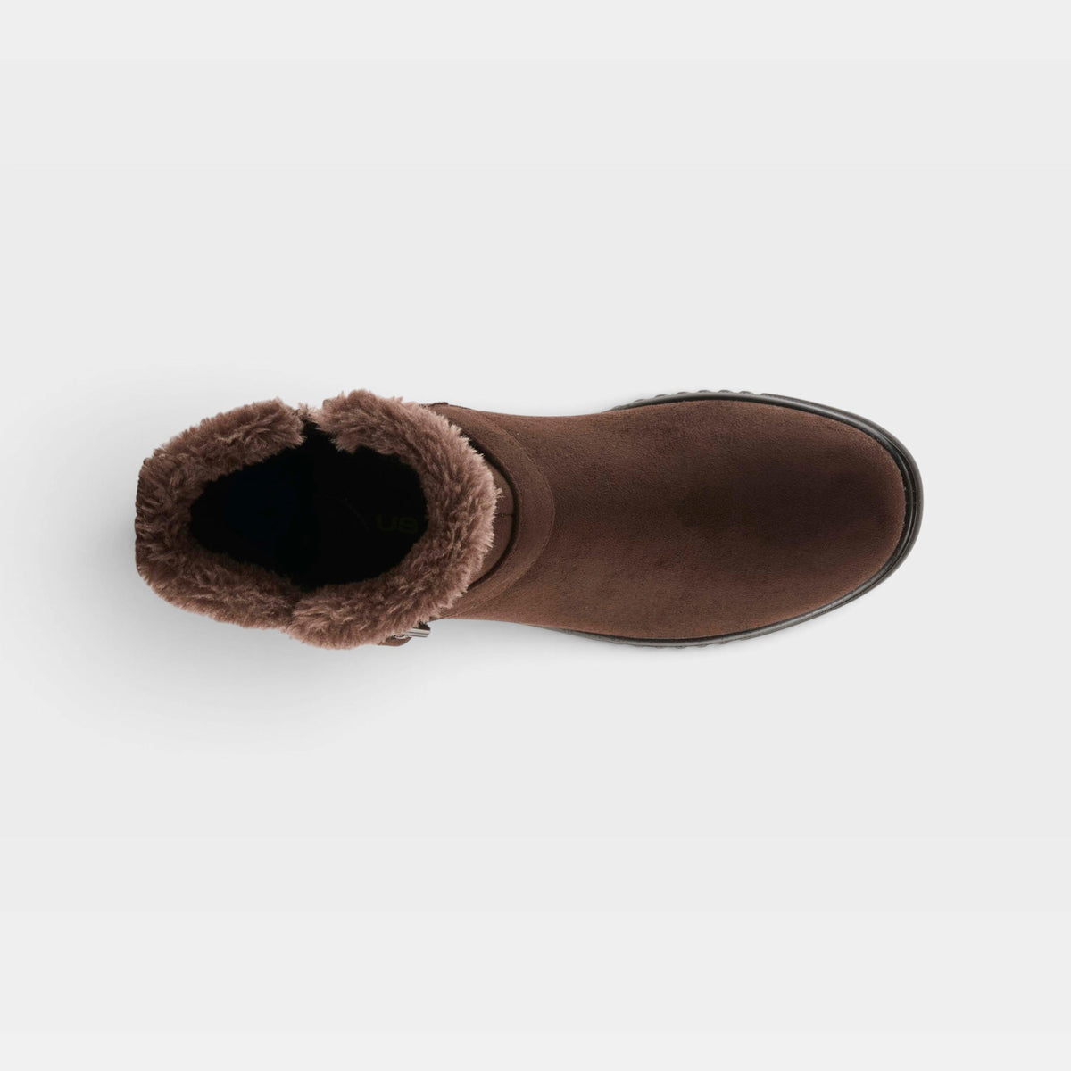 Flexus Badisco Chocolate Brown Boot