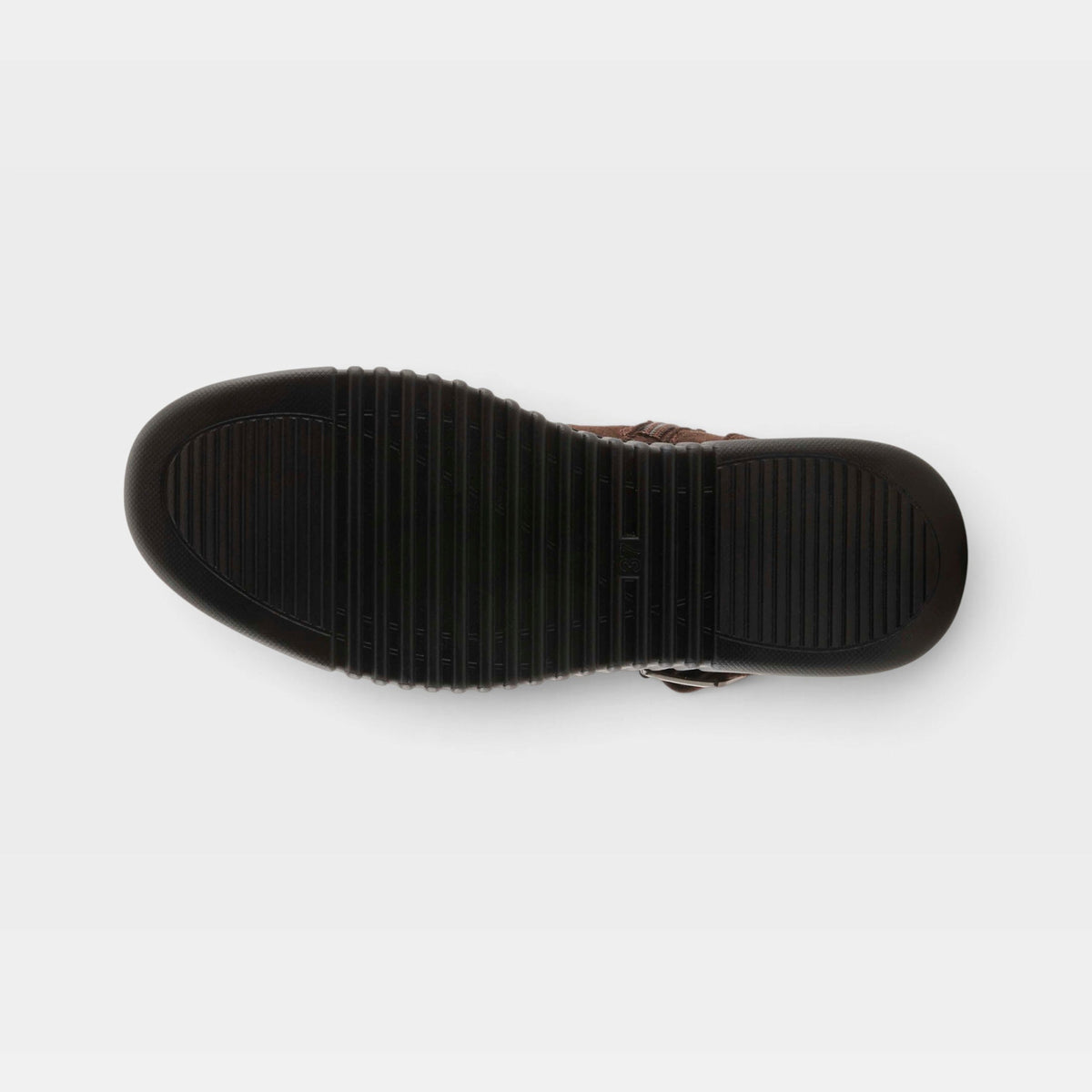 Flexus Badisco Chocolate Brown Boot