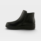 Flexus Baglama Black Boot