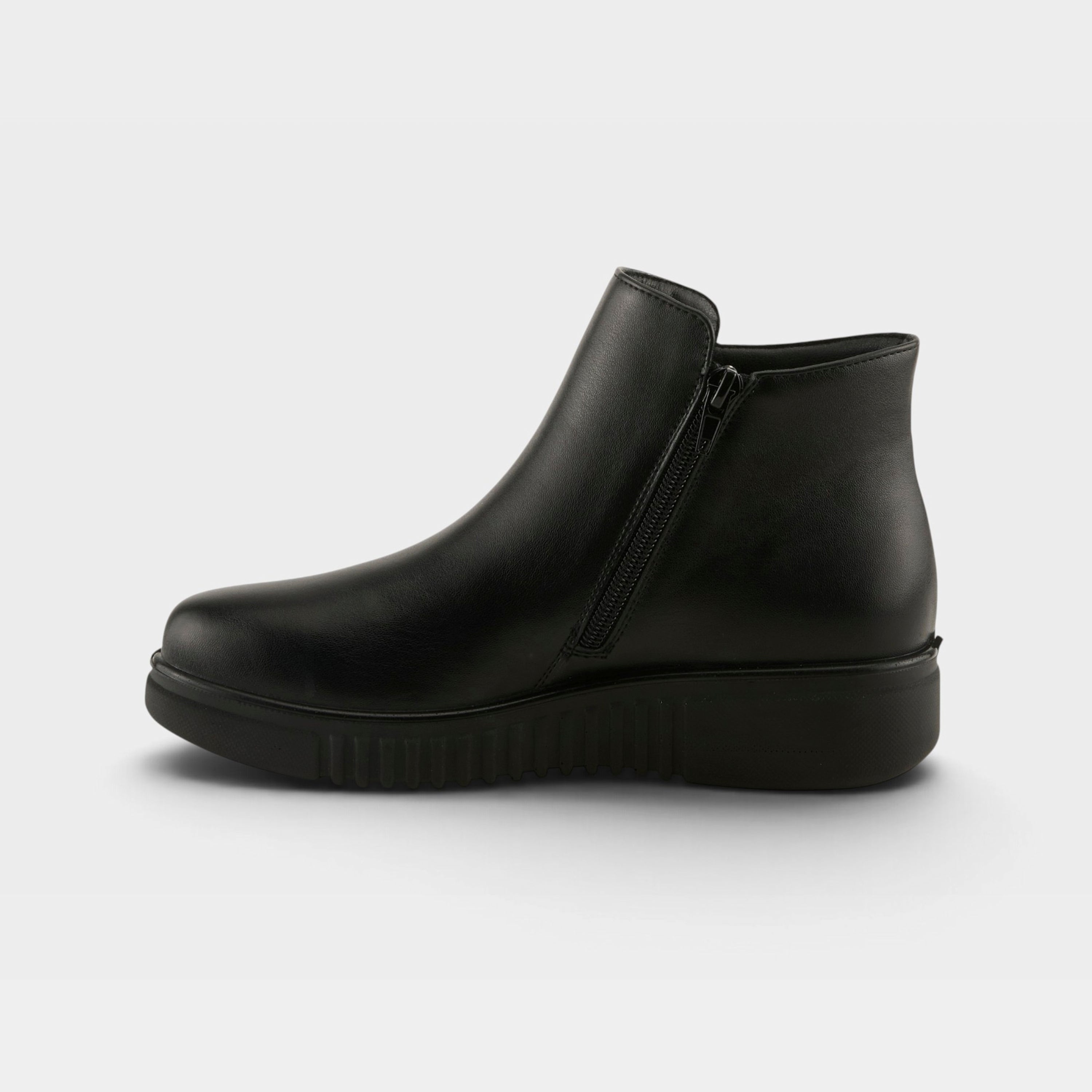 Flexus Baglama Black Boot