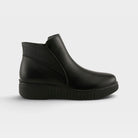 Flexus Baglama Black Boot