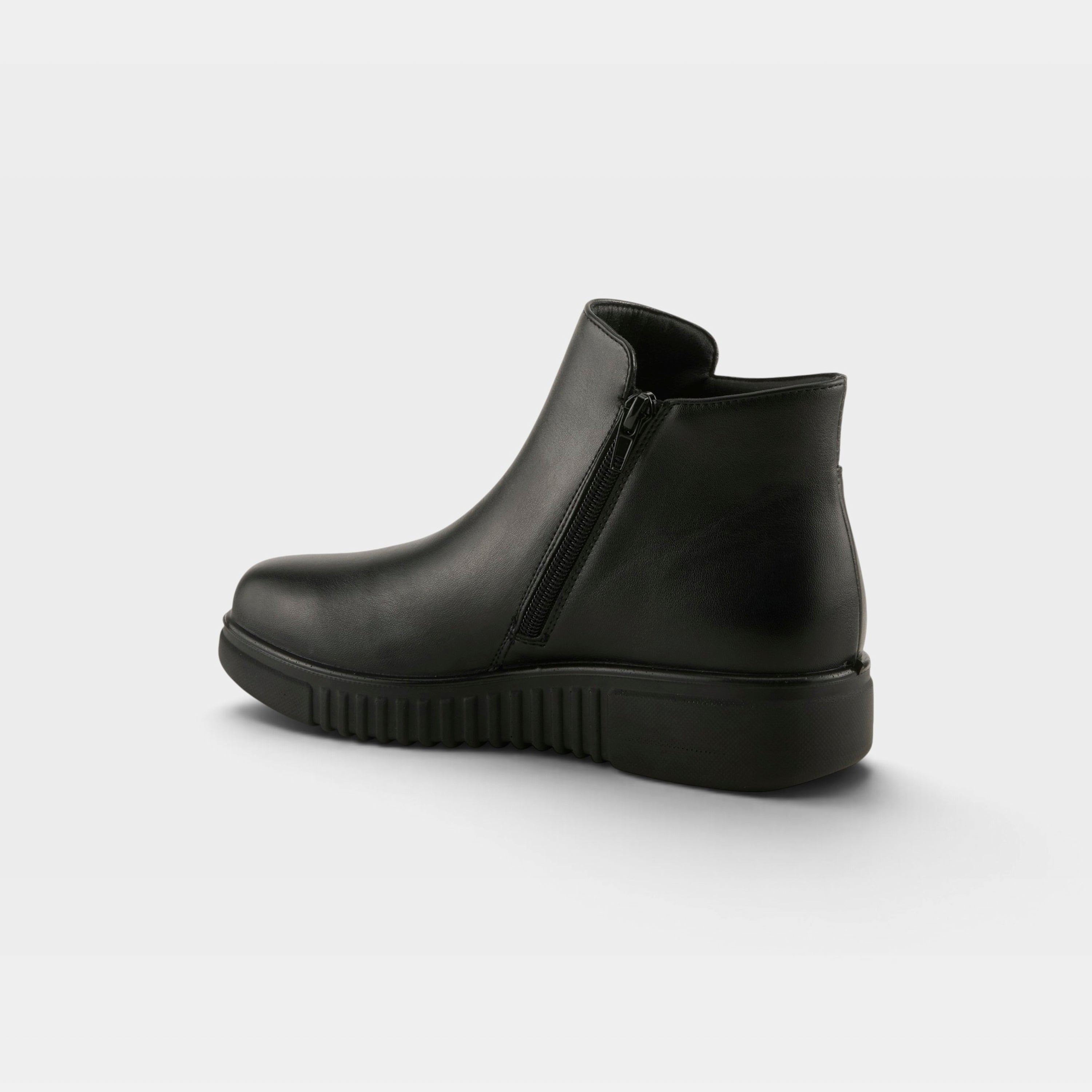 Flexus Baglama Black Boot