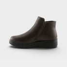 Flexus Baglama Dark Brown Boot