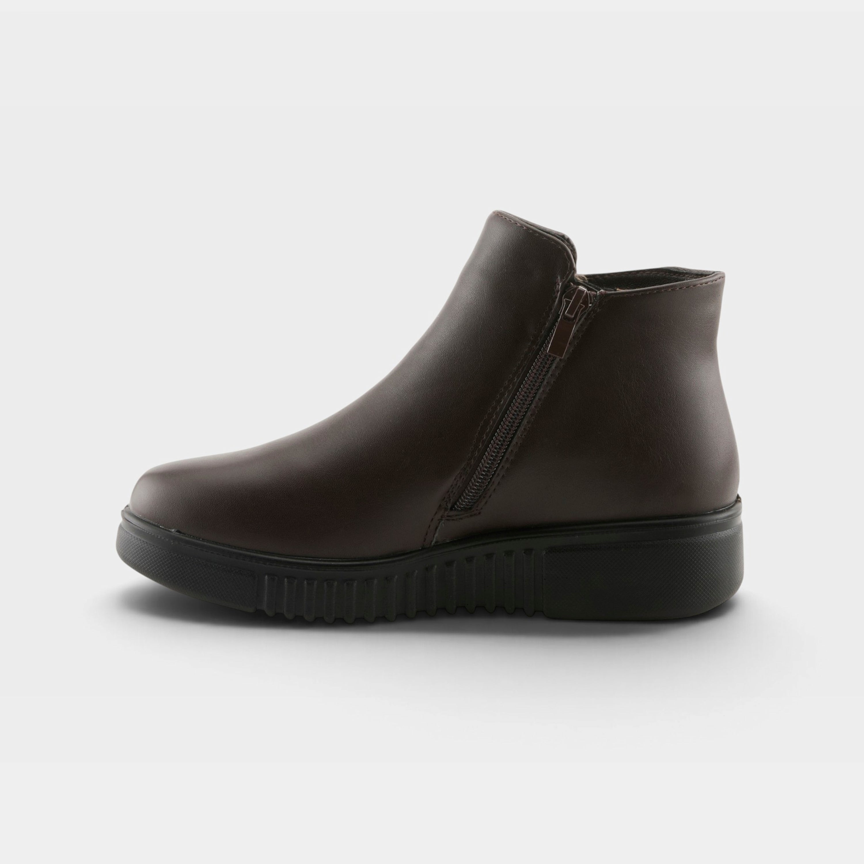 Flexus Baglama Dark Brown Boot