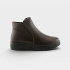 Flexus Baglama Dark Brown Boot