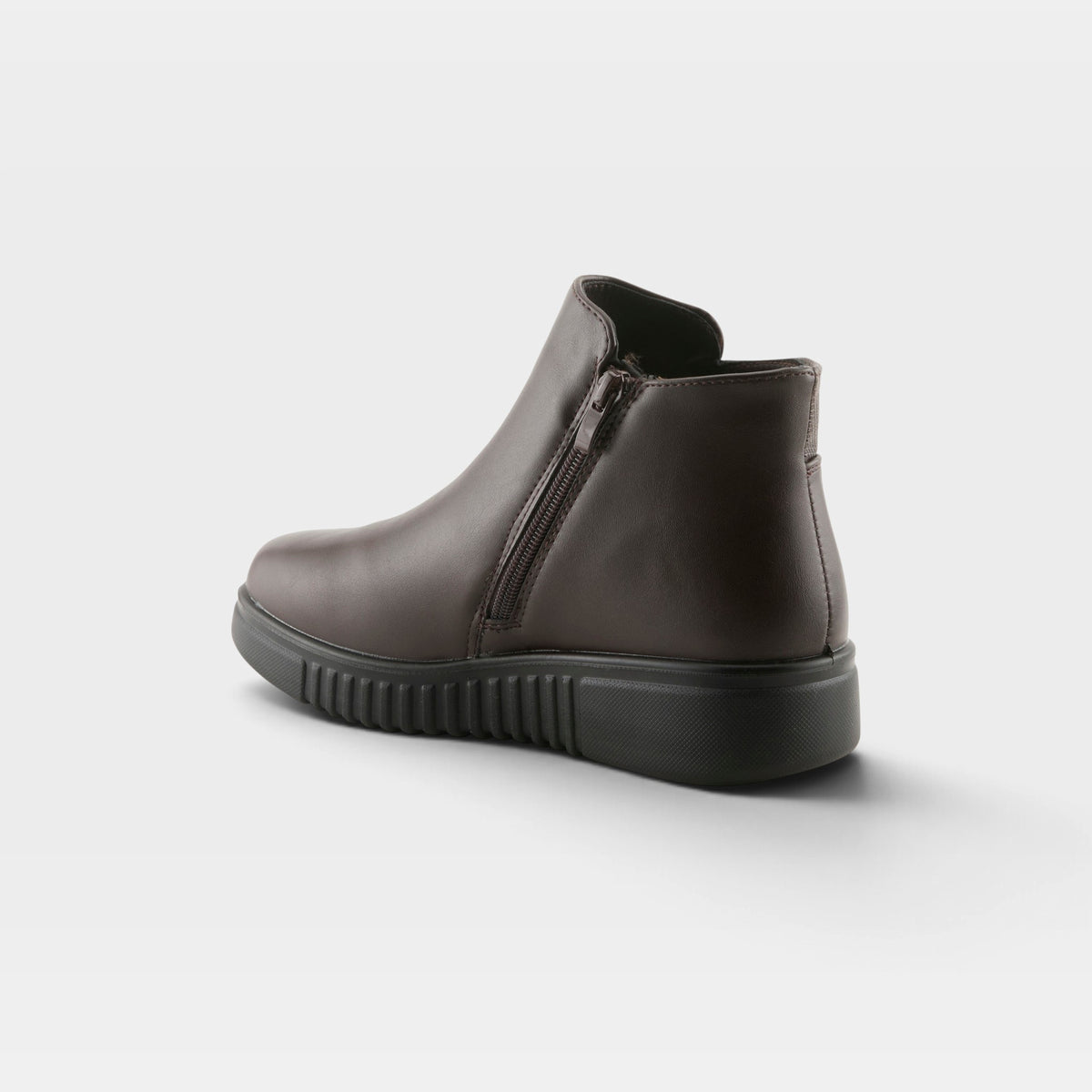 Flexus Baglama Dark Brown Boot