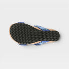 Azura Bahama Navy Multi Sandal