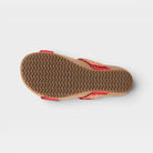 Azura Bahama Red Multi Sandal
