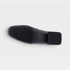 Azura Baldwin Black Patent Shoe