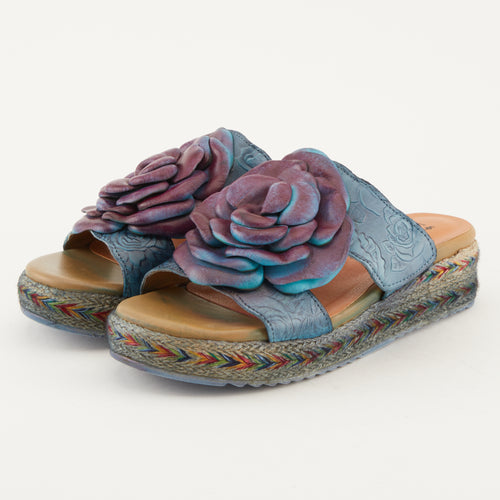 L'ARTISTE BALHARBOR SANDALIAS de L'ARTISTE – Spring Step Shoes